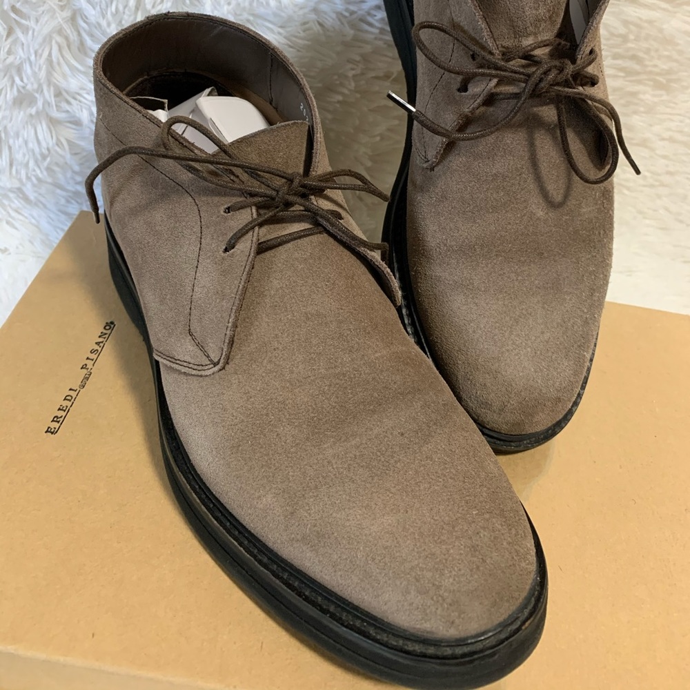 Ankle Boots Eredipisano (Roma)